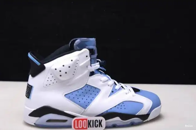 Bmlin 6 UNC CT8529-410 Jordan Air 0527